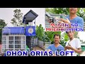 Dhon orias loft muntik na magchampion made by mhark aguiluz loft maker