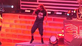 Lamb Of God - Full Show, Live at The Merriweather Post Pavilion on 5/14/19 Opening for Slayer