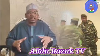 🔴 𝗠𝘂 𝗗𝘂𝗯𝗮 𝗠𝘂 𝗚𝗮𝗻𝗶 | samedi 18 mai 2024 : tattaunawa kan abubuwa da ke faruwa Niger