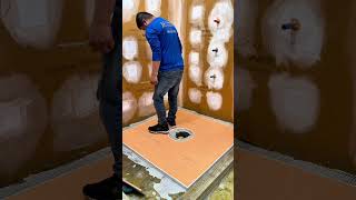 Remodelación De Duchas