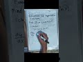 Calculus 1 Hyperbolic