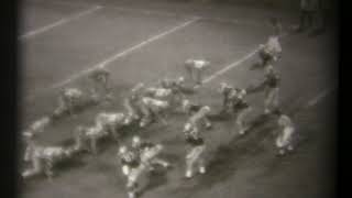1965 Football Graham - Bristol    10-30-65   11 minutes (YouTube - Crazy J Cousins)
