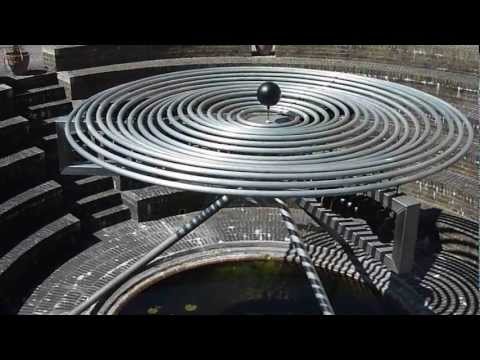 Concentric Wave