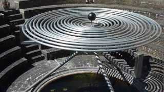 Concentric Wave