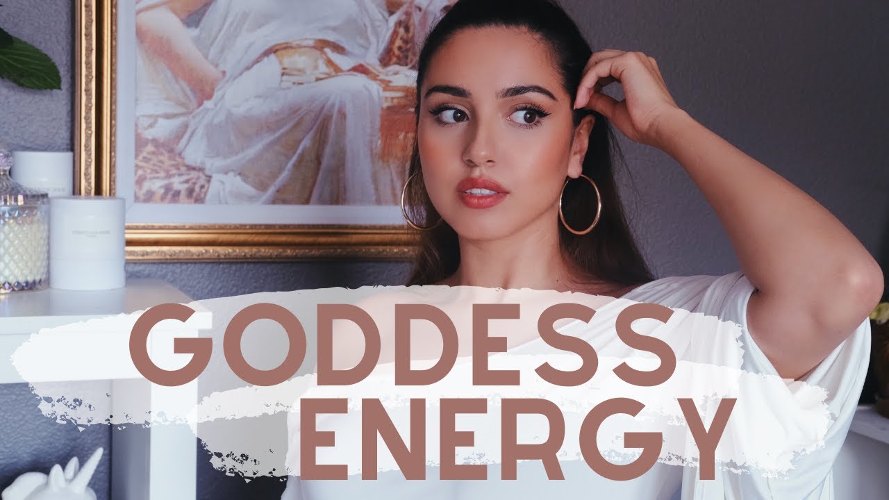 How Do I Embrace My Inner Goddess?