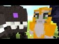 Minecraft Xbox - Building Time - Wither Storm {36}