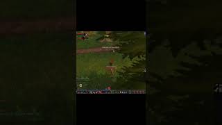 Hardcore WoW Death 💀 Orc Warrior Meleniadump Dies (World of Warcraft Classic) #HardcoreWoW
