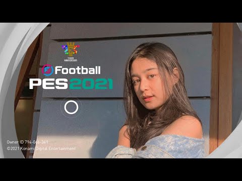 PES 2021 MOBILE ALIN FAUZIAH PATCH V5.5.0 | FULL LICENSE PATCH