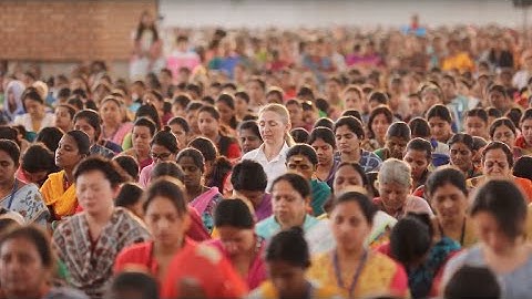 The Heartfulness Way