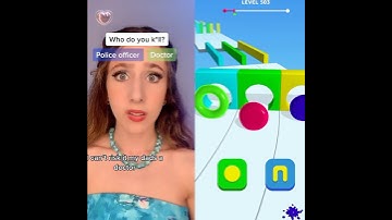 #POV You have to constantly choose between 2 people to d!3 #acting #funny #story #foryou #fyp