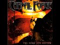 Video Breaking boundaries Carnal Forge