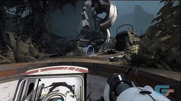 Games Thirst Review: Portal 2 *Stampy Reupload*