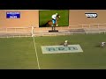 Race #3 - 20/01/23 - DWCC - ARN Handicap