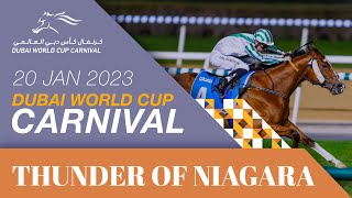 Vidéo de la course PMU RACE 3