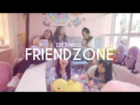 Friend Zone (เฟรนด์โซน) - FriendZone [Teaser]