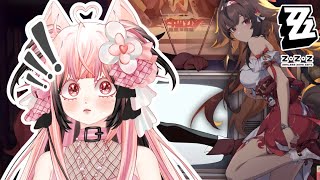 【ZENLESS ZONE ZERO】 BABY SHUNGUANG IS BACK?