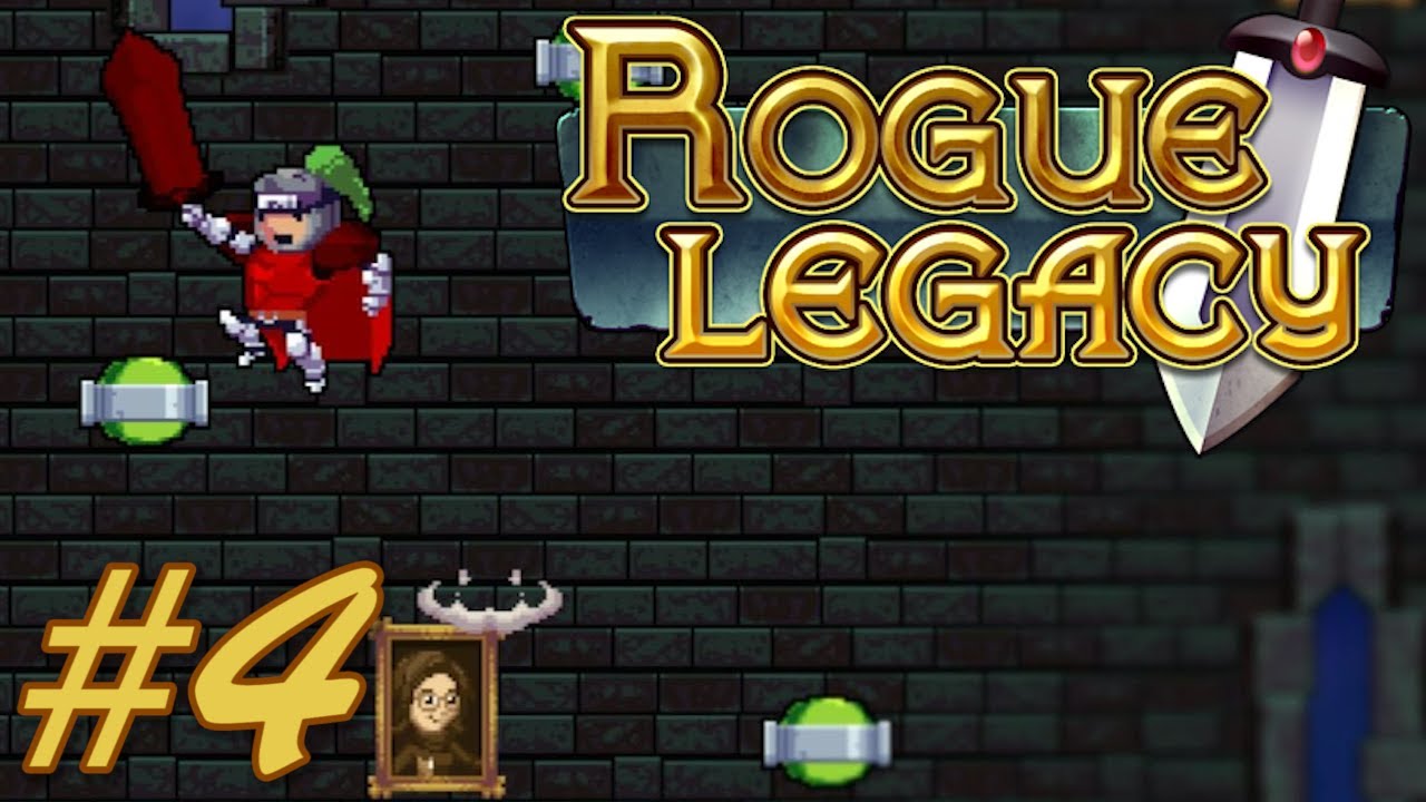 Роудж легаси 2