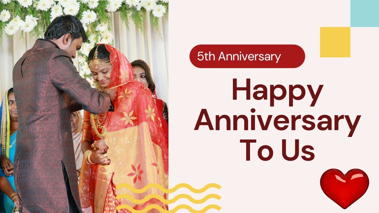 Happy Anniversary To Us ❤️ | My Life Tube | 