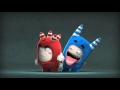 Oddbods One Animation