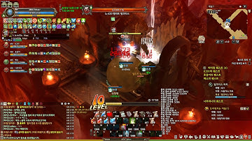 [TOS]LV440.Dimensional Collapse Spot