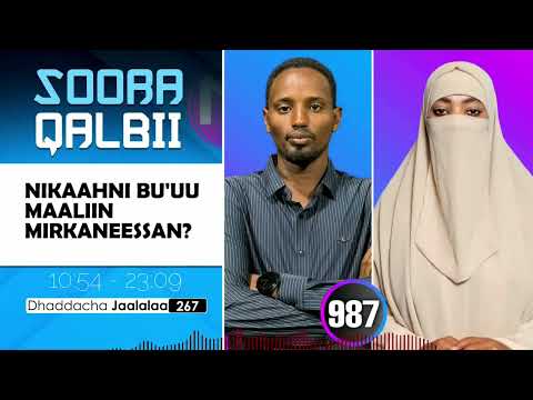 RNH 987 November 24 2025 Soora Qalbii