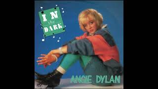 Angie Dylan - In The Dark (1988)