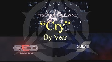 "Cry" | By Verr #MGRC #LycanRC #SolarRC #OrbitRC #EnterERC #L7EDITORSRC @MythLynn