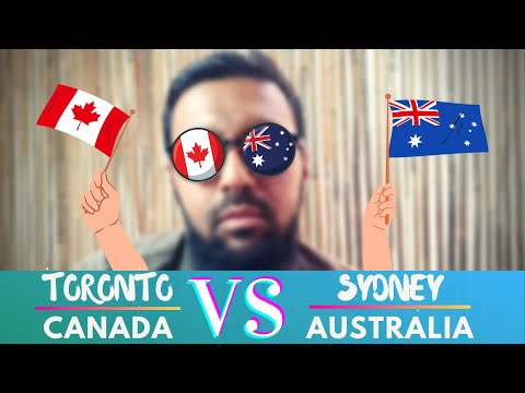 Video: Melbourne Vs. Sydney: Keskustelu Jatkuu - Matador Network