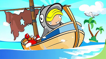 Introducing Look to Read