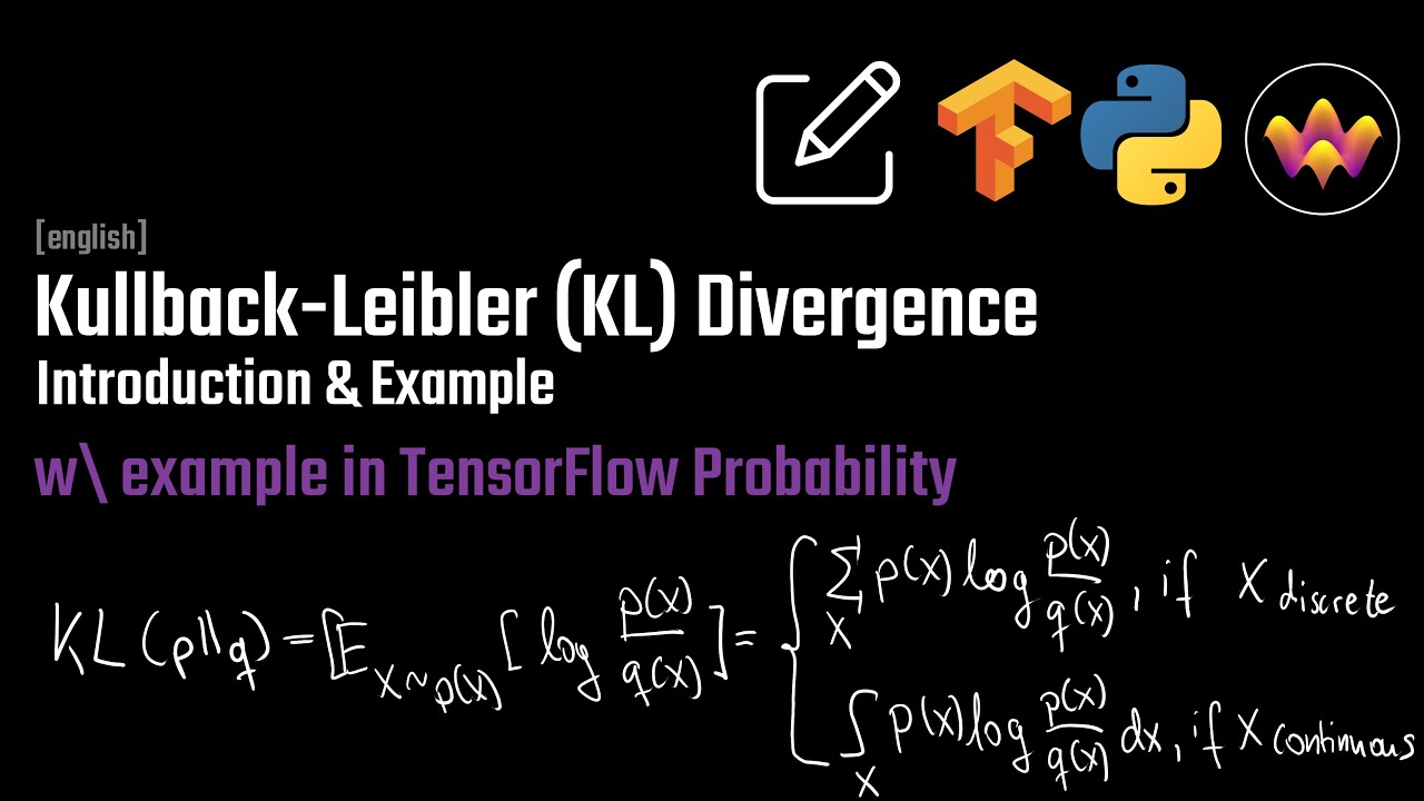 hypothesis testing kl divergence