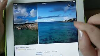 ASMR Google map of England (soft spoken and whispered) screenshot 4