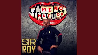 Ameno Mafupa