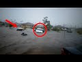 9 Minutes of SCARY Storm Moments Caught On Camera