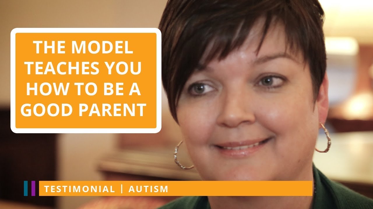 TeachingFamily Model helps you be a good parent YouTube