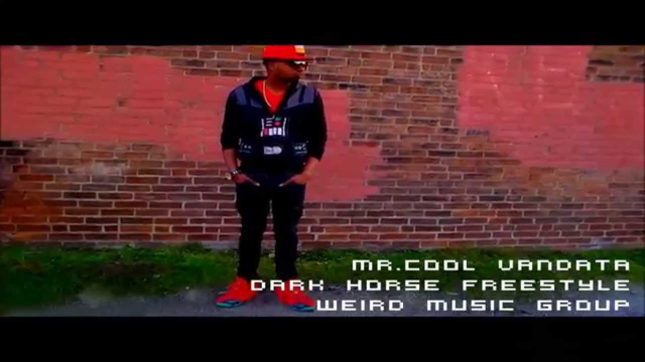 Guarda Mr.Cool VanData Dark Horse Freestyle Music Video su YouTube Guarda Mr.Cool VanData Dark Horse Freestyle Music Video su YouTube