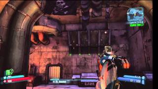 Borderlands 2 - Bloodshot Stronghold Puzzle Guide/Explanation Borderlands 2 - Bloodshot Stronghold Puzzle Guide/Explanation