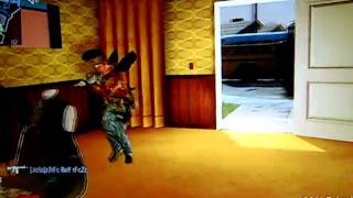 Cod black ops quick scope fail