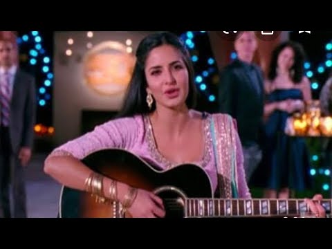 Heer Song - Jab Tak Hai Jaan | Shah Rukh Khan | Katrina Kaif | Harshdeep Kaur | A R Rahman | Gulzar