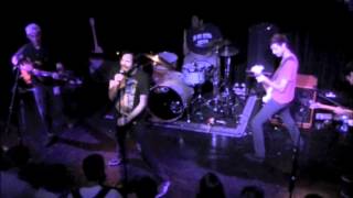 Quiet Clouds - Napoleon Solo (ATDI Cover Set 4-21-12)