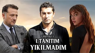 Yıkılmadım 1.Tanıtım | Dizi Olursa Resimi