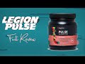 Legion pulse full review