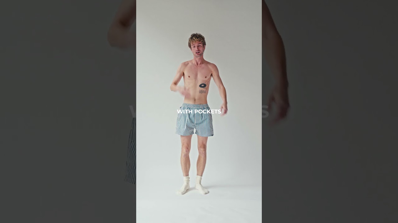 Couch Couture by Pockies®️ - Multiple USPs - Story format