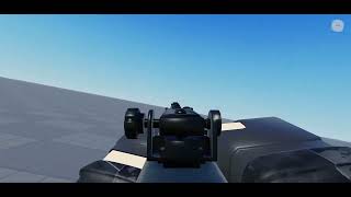 Barett Animation Made By Me