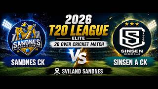 Download lagu Sandnes vs Sinsen I #cricket #T20  | #Norway