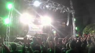 Bruno Calderon - Color Madness 2015