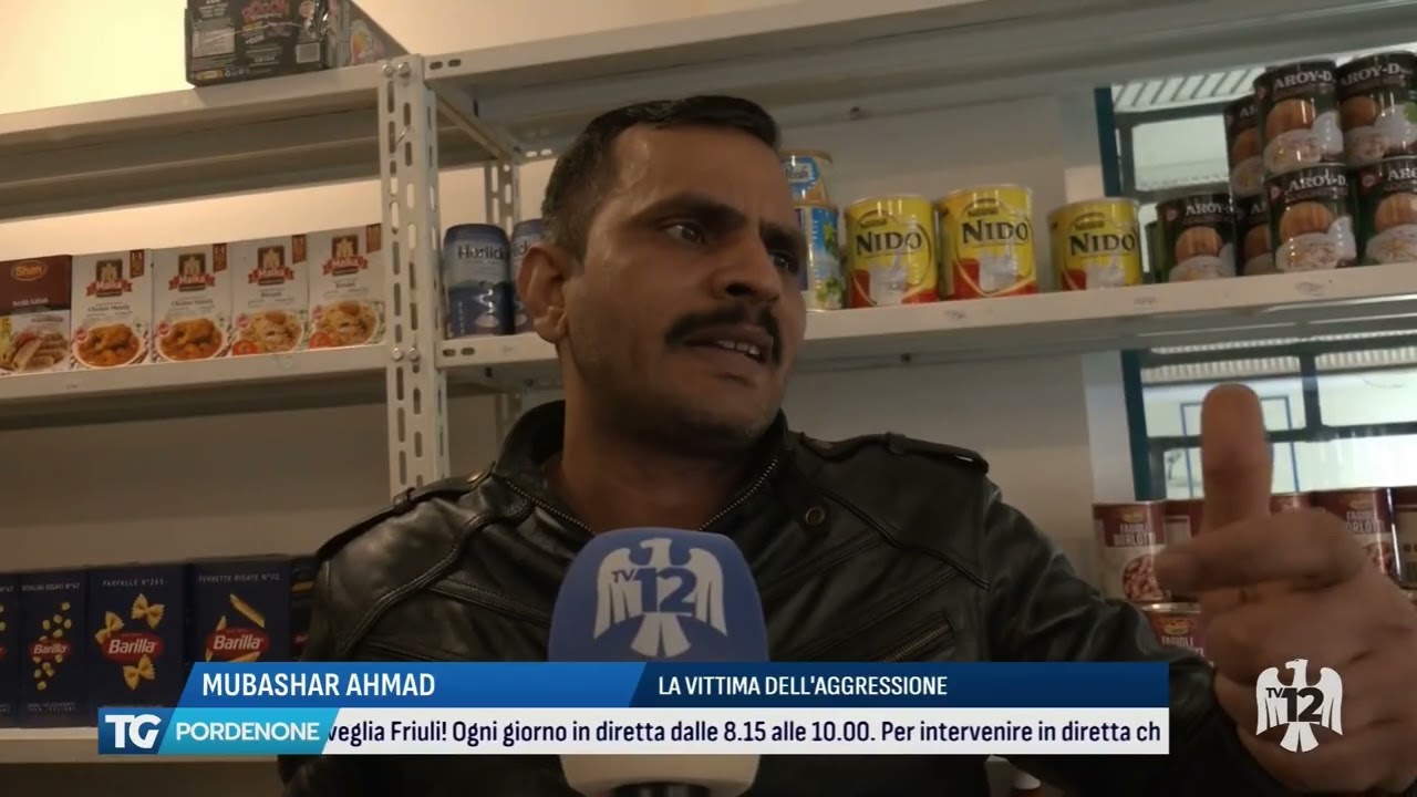 TG PORDENONE | 08/03/2026