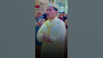 خلق السموات بغير عمد ترونها - القارئ { عبدالعزيز سحيم }