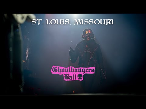 Ghoulbangers Ball: St. Louis, Missouri