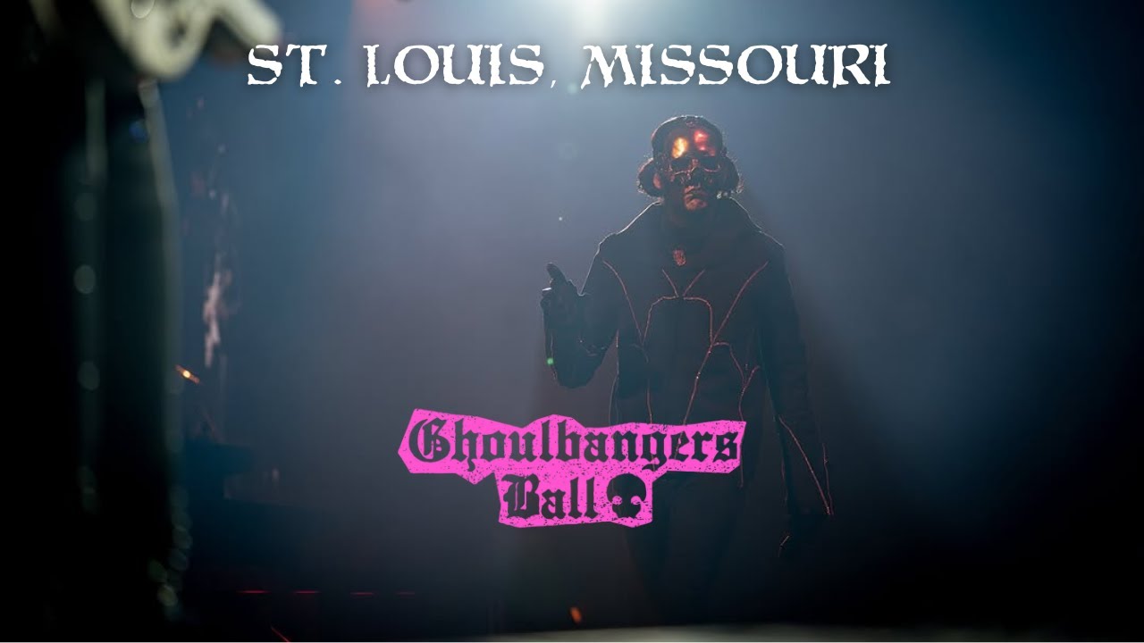 Ghoulbangers Ball: St. Louis, Missouri