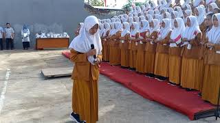 'IBU PERTIWI' Persembahan @paduansuara.yamasi  @smkfarmasiyamasimks   🙏😇👍🤝👏